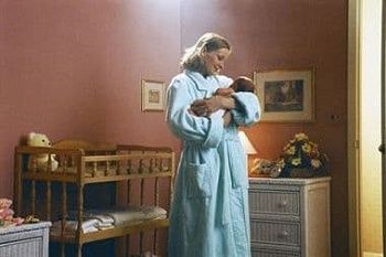 Колыбельная мамы