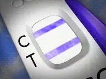 Правду ли показывает тест на беременность