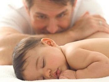 Как привязать мужчину через рождение ребенка: мифы и реальность
