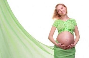 Предвестники скорых родов