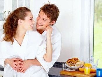 Как стать лучшей женой