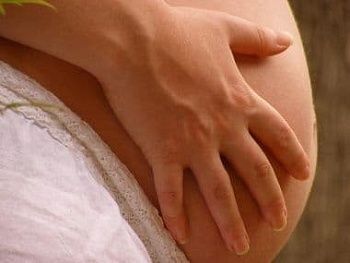 Предвестники родов у первородящих