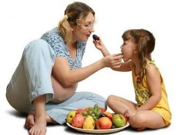 Поздние роды: как подготовиться и родить здорового ребёнка