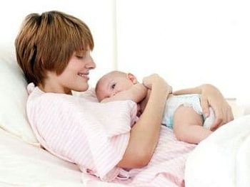 Самостоятельные роды: честный разговор о родах без врачей