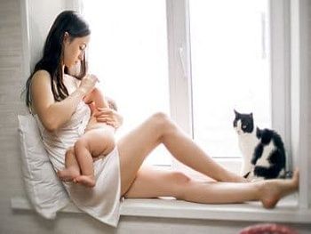 Проблемы после родов: инструкция по выживанию для мамы