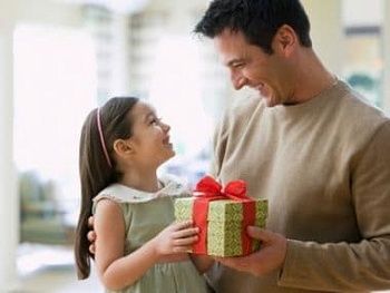 Что подарить папе на 23 февраля