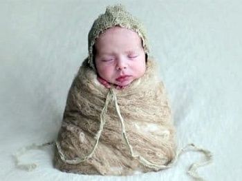 Выхаживание недоношенных детей