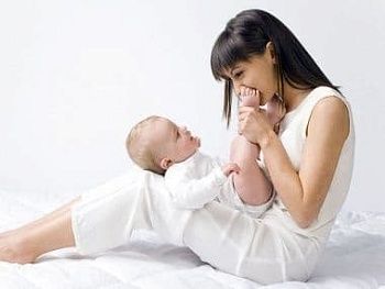 Сокращение после родов