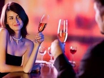 Как вести себя на первом свидании
