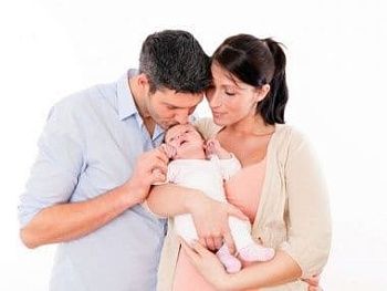 Третьи роды