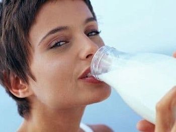 Разгрузочный день на кефире