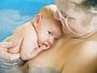 Роды в воде: мягкий способ встречи с малышом