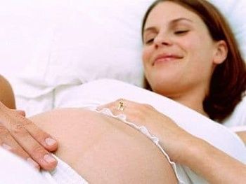 Шевеление ребенка перед родами: нормы, изменения и тревожные знаки