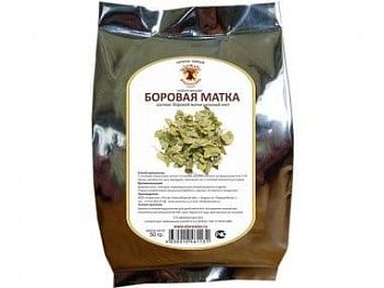 Боровая матка для зачатия