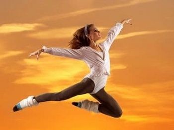 Боди-балет: новое направление в фитнесе