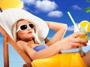 Как загорать красиво и безопасно: полное руководство