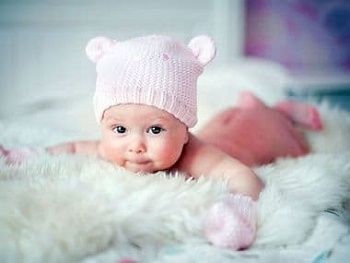 Режим дня новорожденного во время путешествий