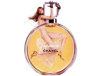 Неотразимые и эксцентричные духи Chanel: от №5 до Gabrielle