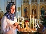 Можно ли с месячными ходить в церковь