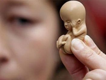 Беременность после ее медикаментозного прерывания