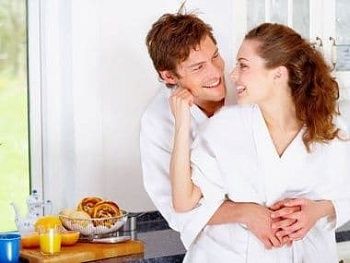 Планирование беременности для мужчин
