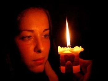 Гадания в домашних условиях со свечами
