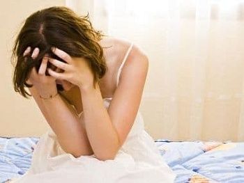 Выкидыш на ранних сроках беременности
