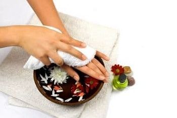 Какие витамины нужны для ногтей