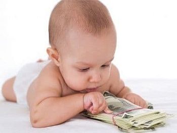Пособие по беременности и родам в Украине