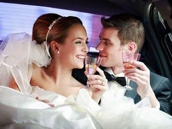 Почему выходят замуж