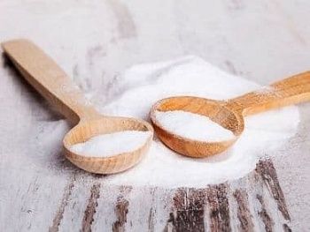 Тест с содой на беременность