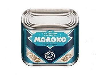 Сгущенка при беременности