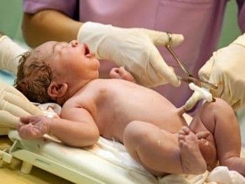 Естественные роды без страха: гид для будущей мамы