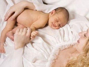 Уход за малышами