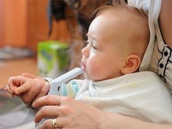 Порок сердца у новорожденных