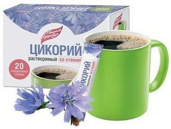 Цикорий при беременности