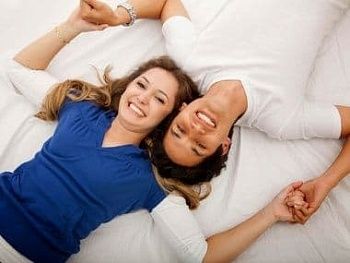 Роль мужчины и женщины в семье