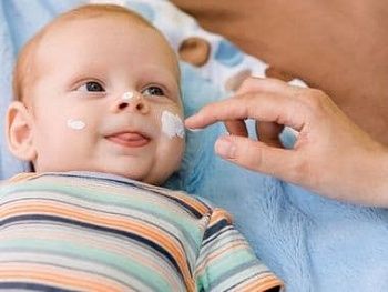Что нужно знать о детском креме