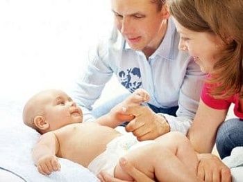 Когда слышат новорожденные