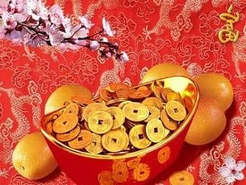 Фен шуй для денег: активация зоны богатства в доме и офисе