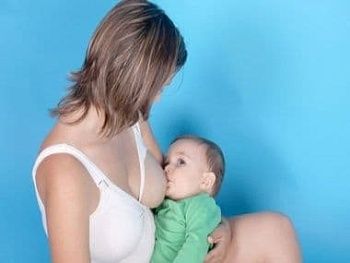 Успокоительное для кормящей мамы