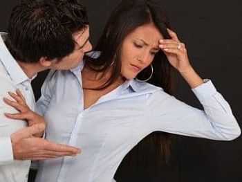 Ссориться без разрушений: искусство конструктивной ссоры