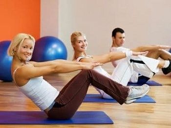 Советы для решивших заняться фитнесом