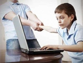 Влияние игромании на подростков
