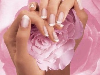 Как ухаживать за ногтями дома: советы и рецепты