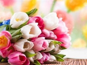 Подарок на 8 марта маме