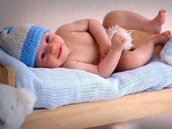 Перинатальное поражение цнс у новорожденных