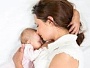 Грудное вскармливание новорожденных