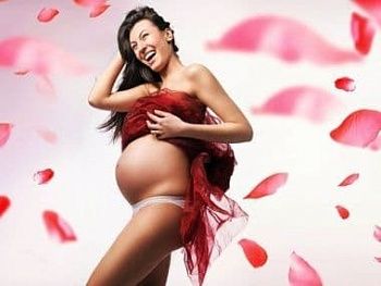 Готовим интимную зону к родам — без страха и лишней суеты