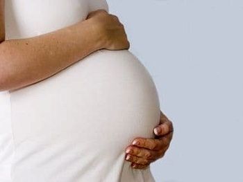 Схватки при родах: от первой волны до встречи с малышом